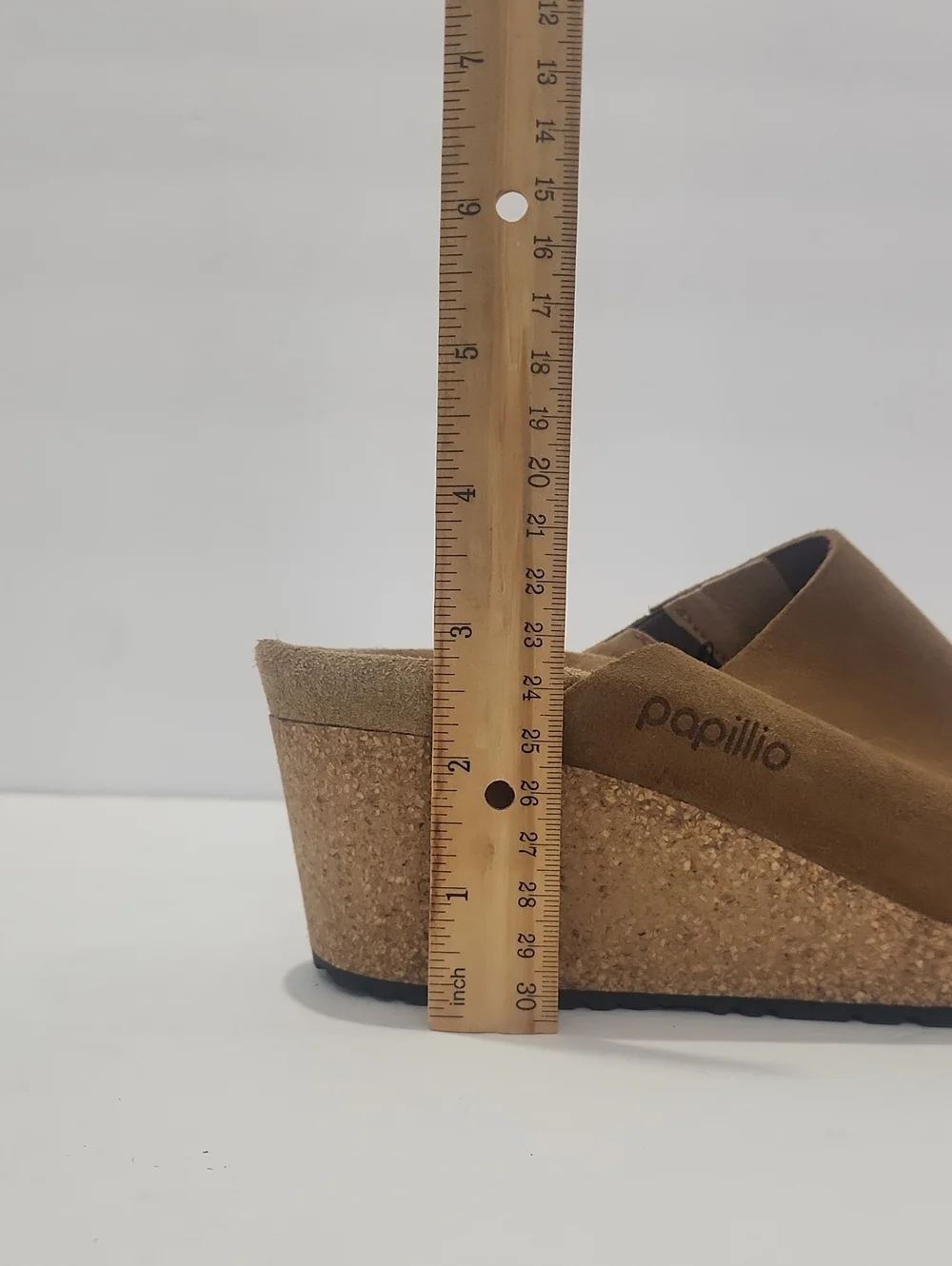 Papillio Namica Wedge Slides